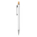 Ralbo blanc  Parure de stylos 