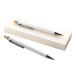 Ralbo blanc  Parure de stylos 