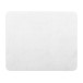 CreaFelt Cursor white  RPET mouse pad 