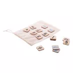 Galois Creative natural  custom counting game 