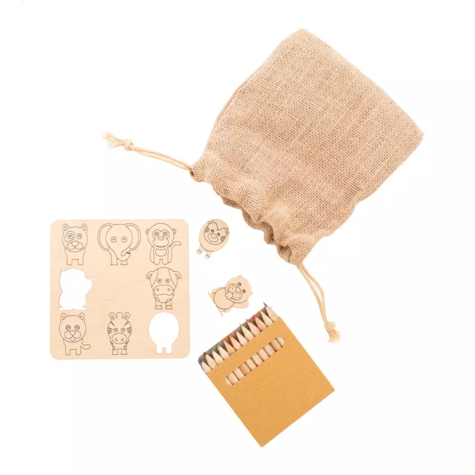 Matchmor naturelle  Jeu de coloriage...