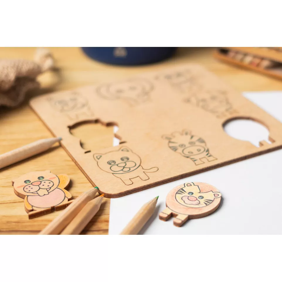 Matchmor naturelle  Jeu de coloriage...