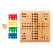 Arcus natural  ludo game 