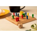 Arcus natural  ludo game 