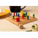 Arcus natural  ludo game 