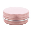 Contor rose  lip balm 