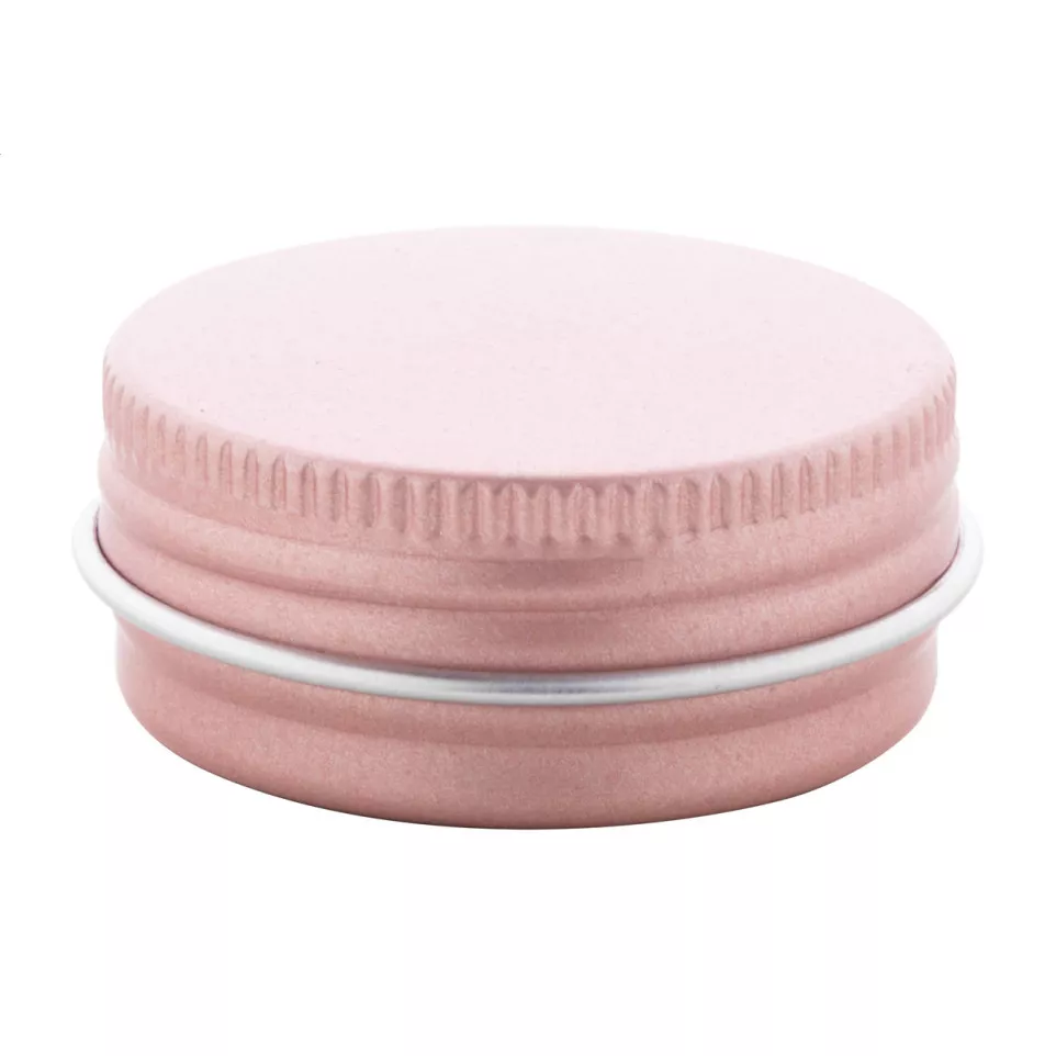 Contor rose  Beaume à lèvres 