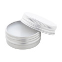 Contor silver  lip balm 