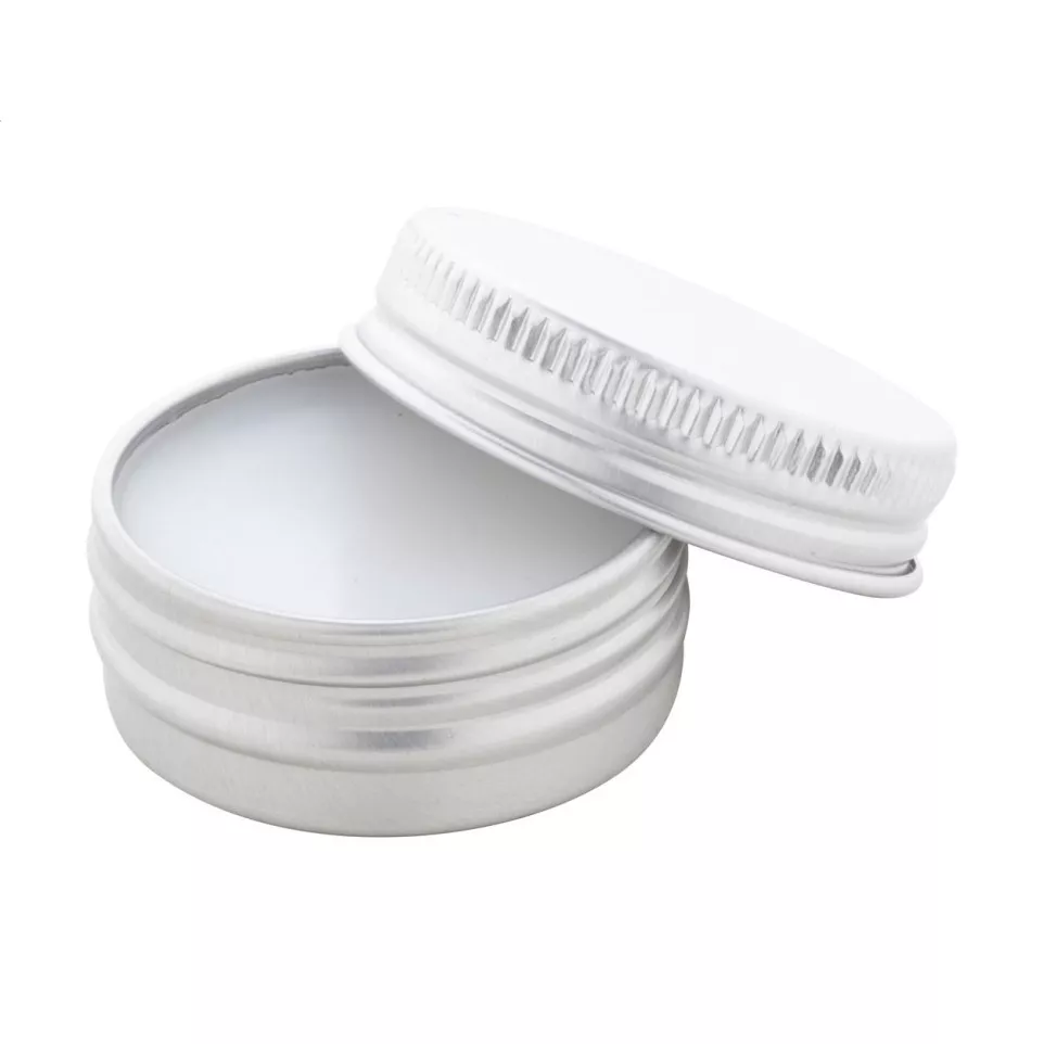Contor silver  lip balm 