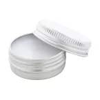 Contor silver  lip balm 