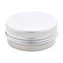Contor silver  lip balm 