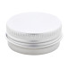 Contor silver  lip balm 