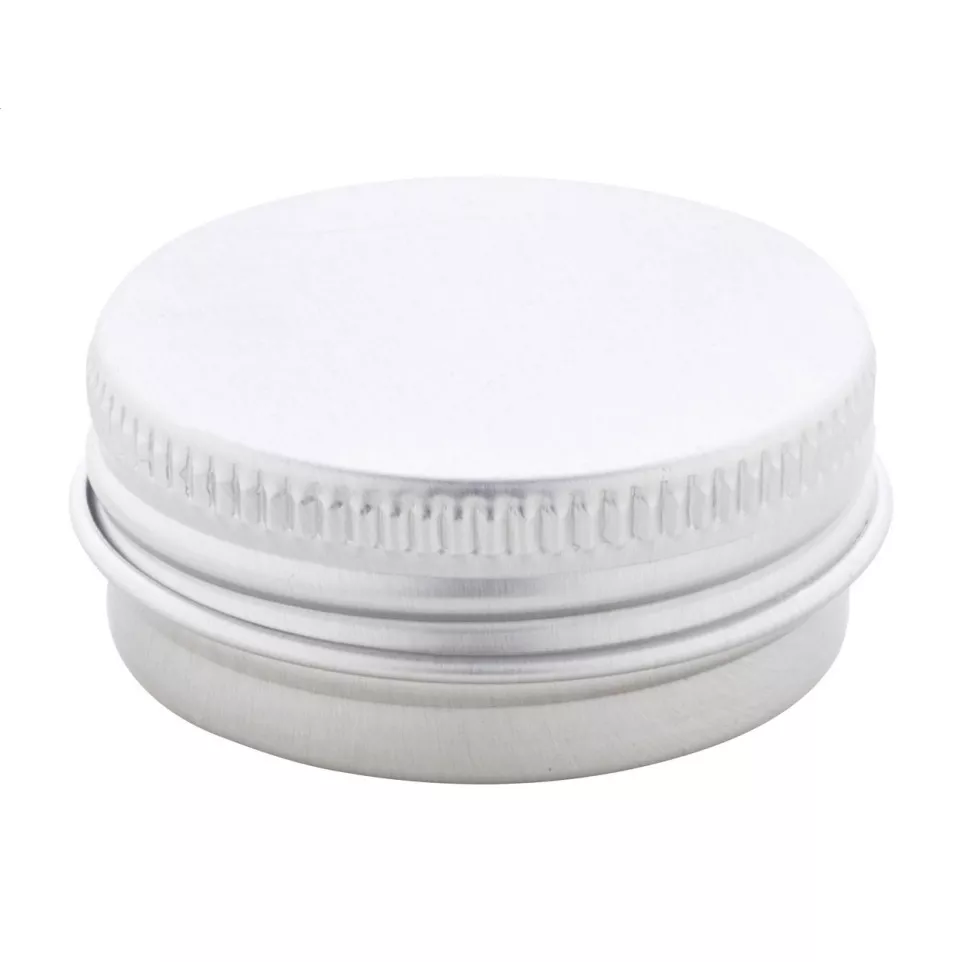 Contor silver  lip balm 