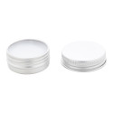 Contor silver  lip balm 