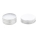 Contor silver  lip balm 