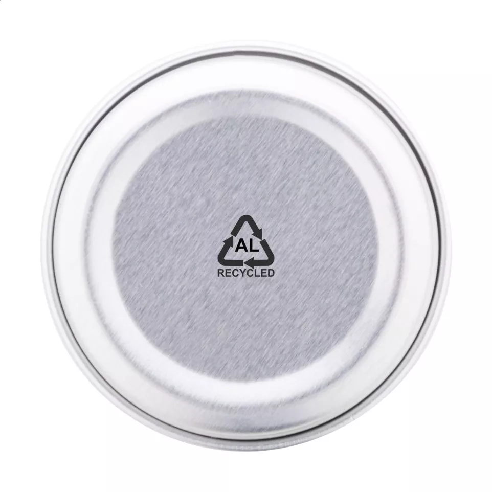 Contor silver  lip balm 