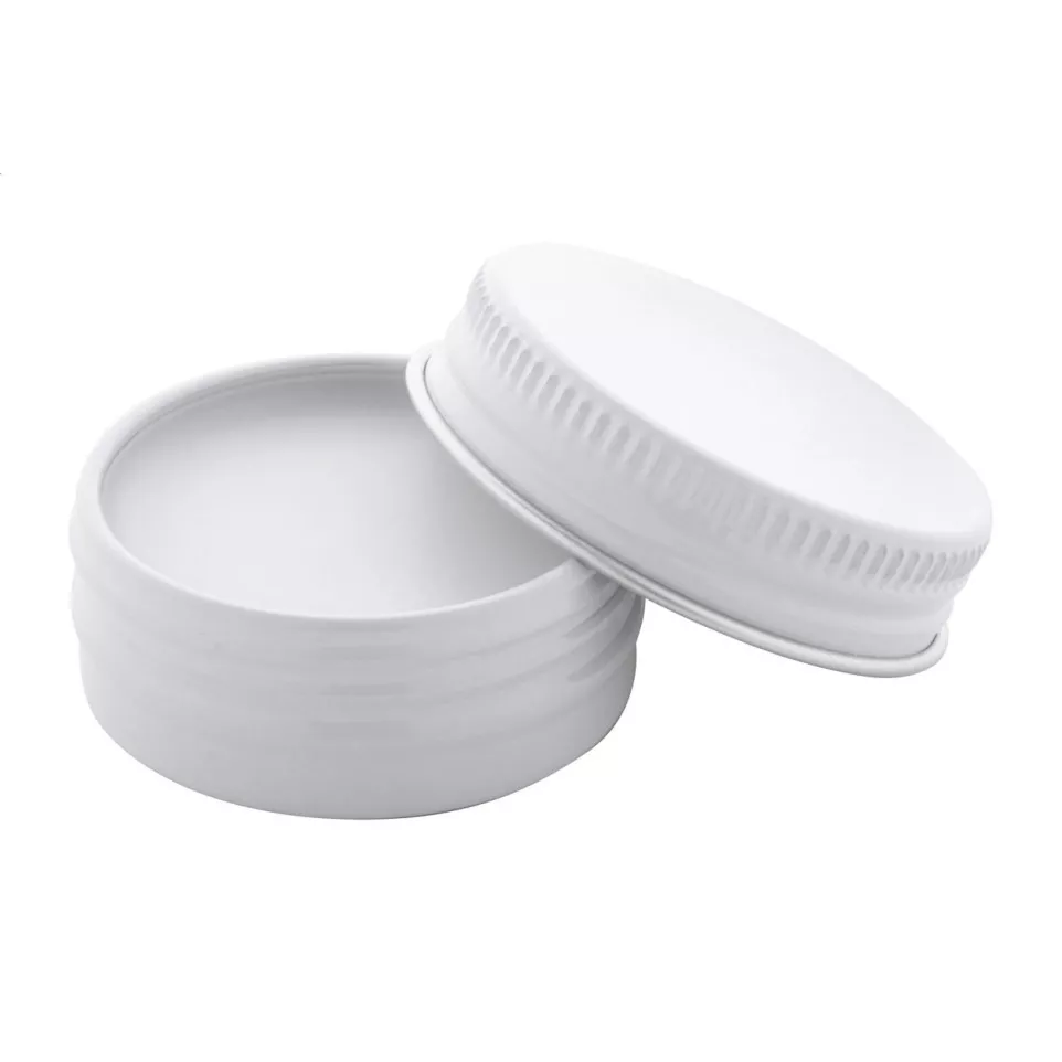 Contor blanc  Beaume à lèvres 