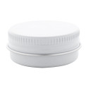 Contor white  lip balm 