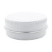 Contor white  lip balm 
