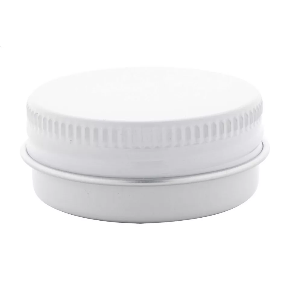 Contor white  lip balm 