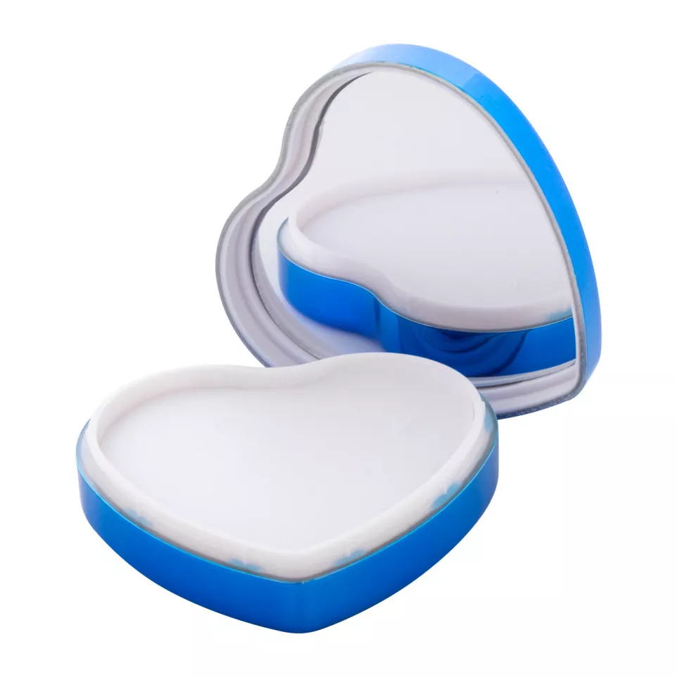 Labicor blue  lip balm 