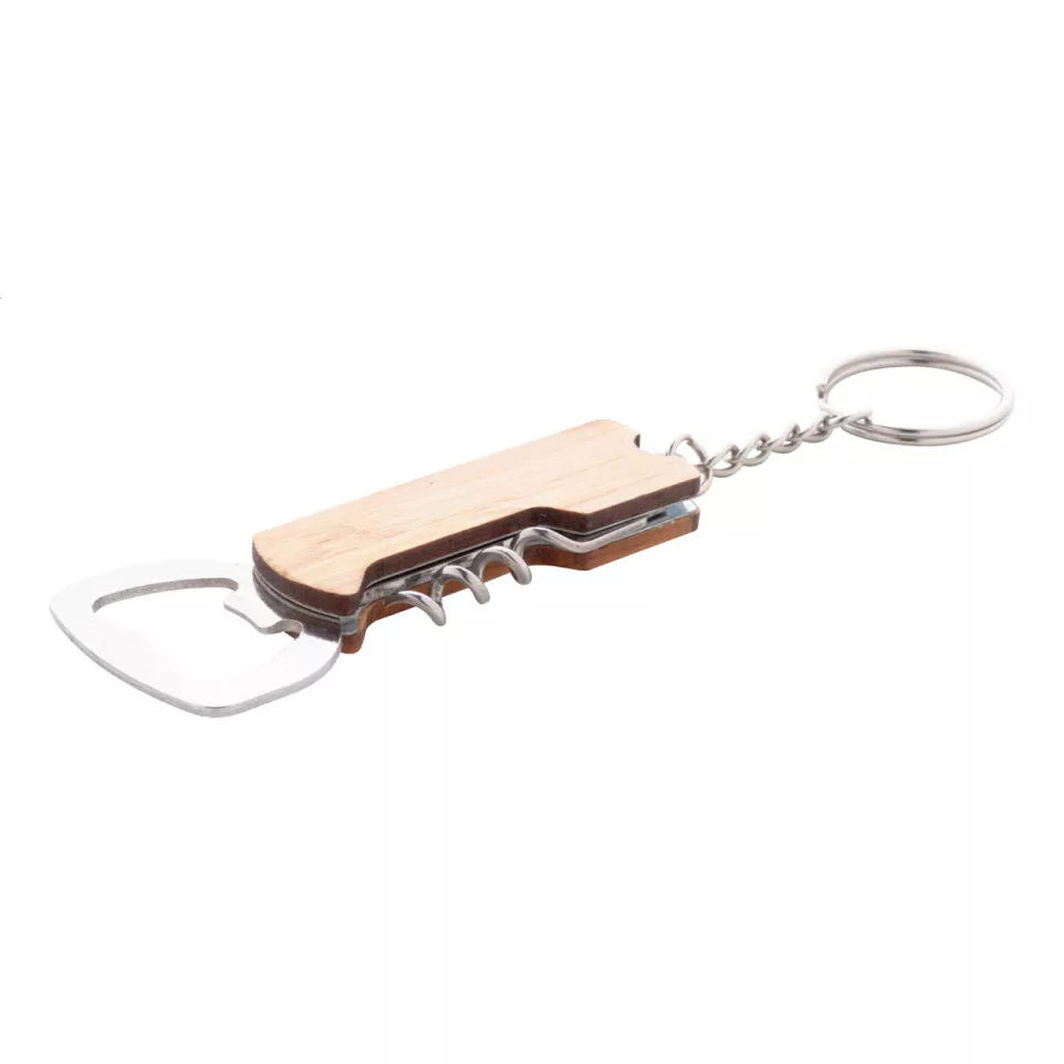 Sukubo Mini natuurlijk  flesopener...