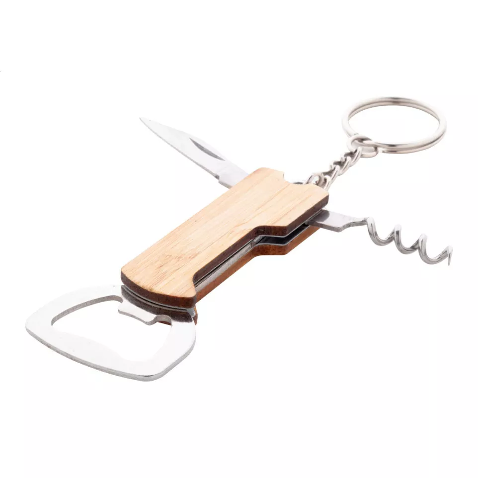 Sukubo Mini natuurlijk  flesopener...