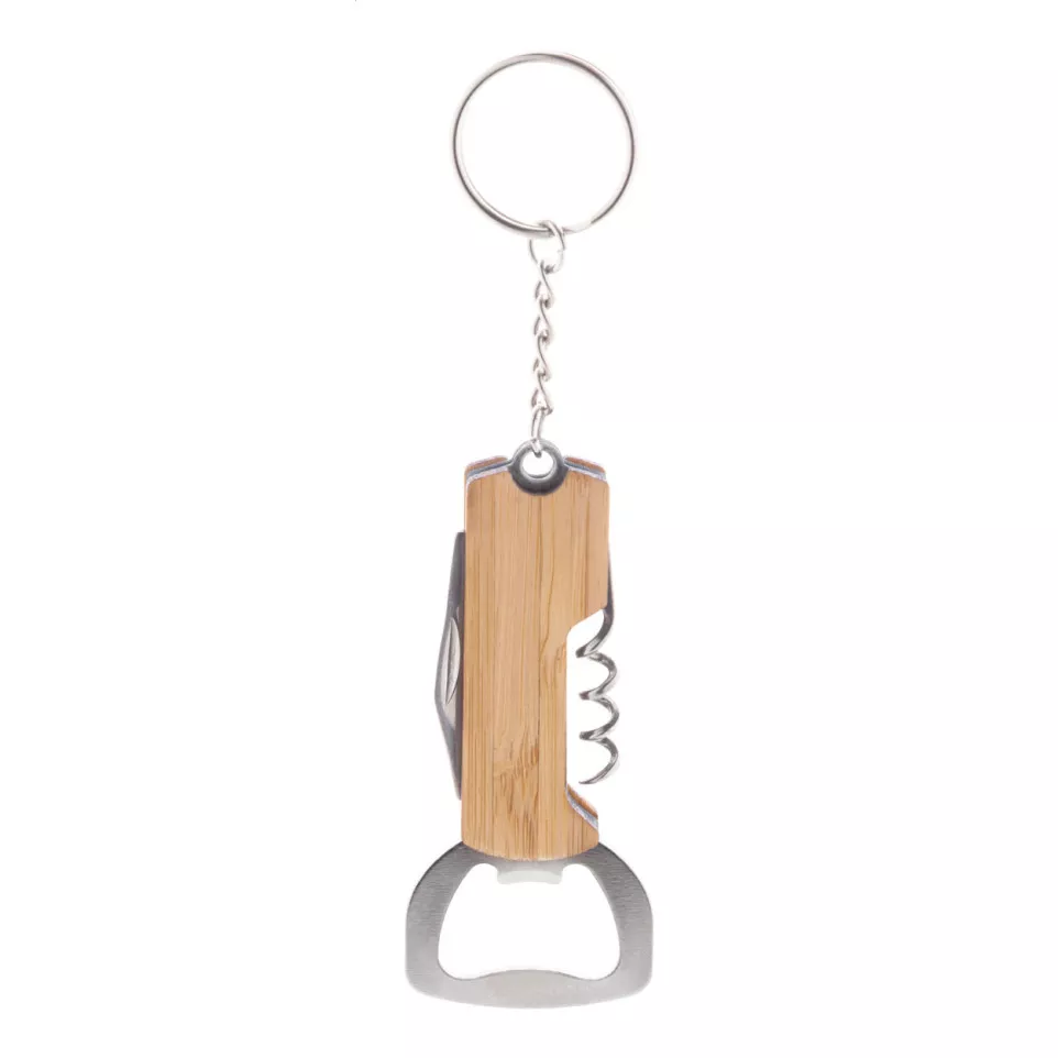 Sukubo Mini natural  bottle opener...