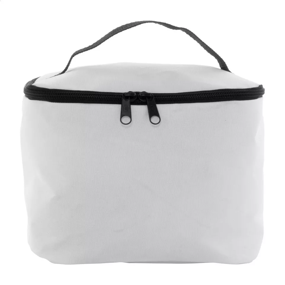 CreaBeauty XL noir blanc Trousse de...