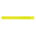Lumen Plus yellow  reflective band 