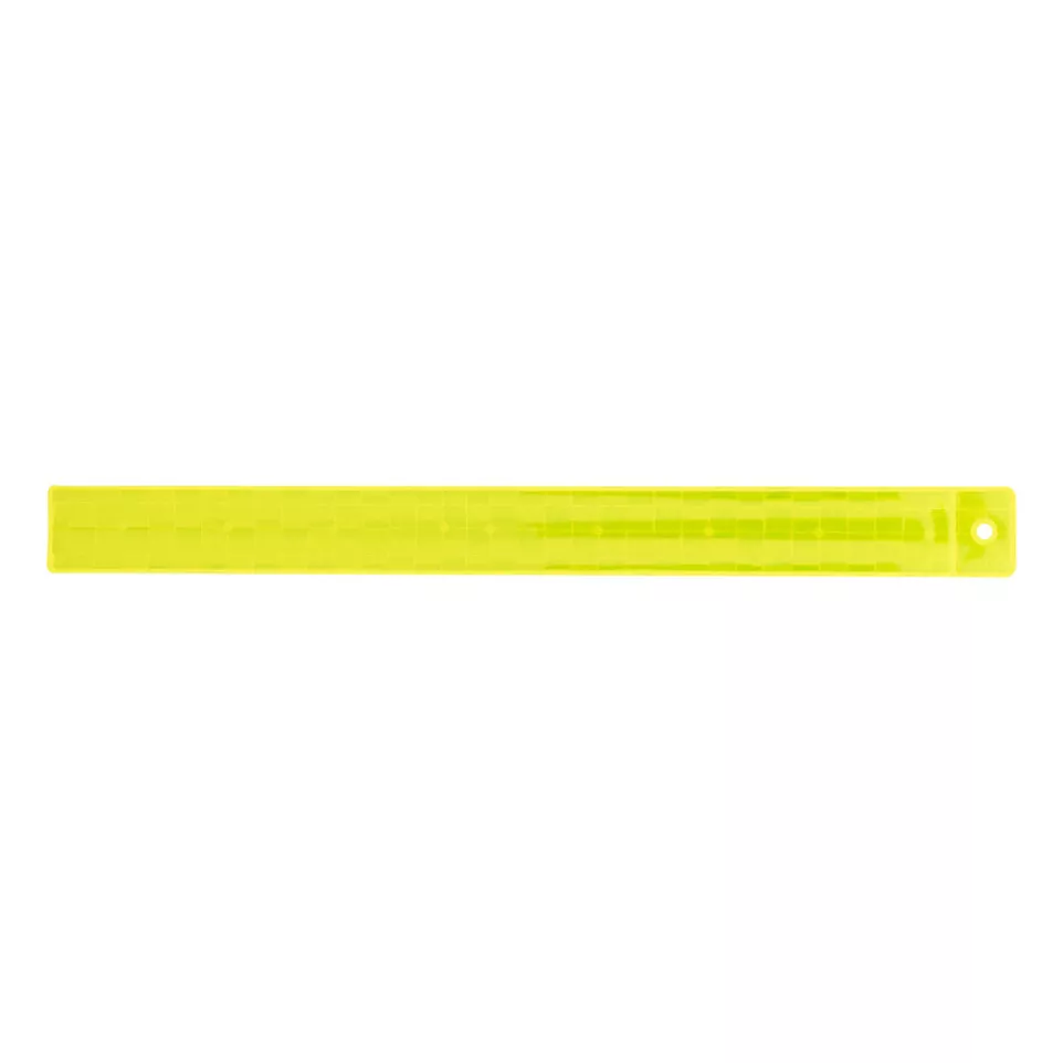 Lumen Plus yellow  reflective band 