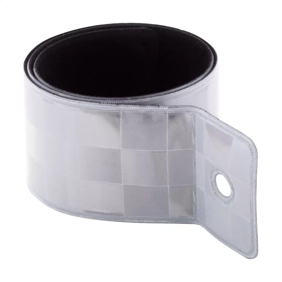 Lumen Plus silver  reflective band 