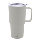 Grabicano grijs  thermosmok 