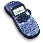 Dymo LetraTag LT-100H Label...