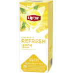 Lipton thee Feel Good...