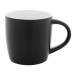 Sculptus blanc noir Mug 