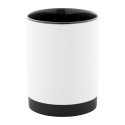 MultiColour Plus noir blanc Mug sublimation 