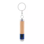 Raboo blue natural mini flashlight 