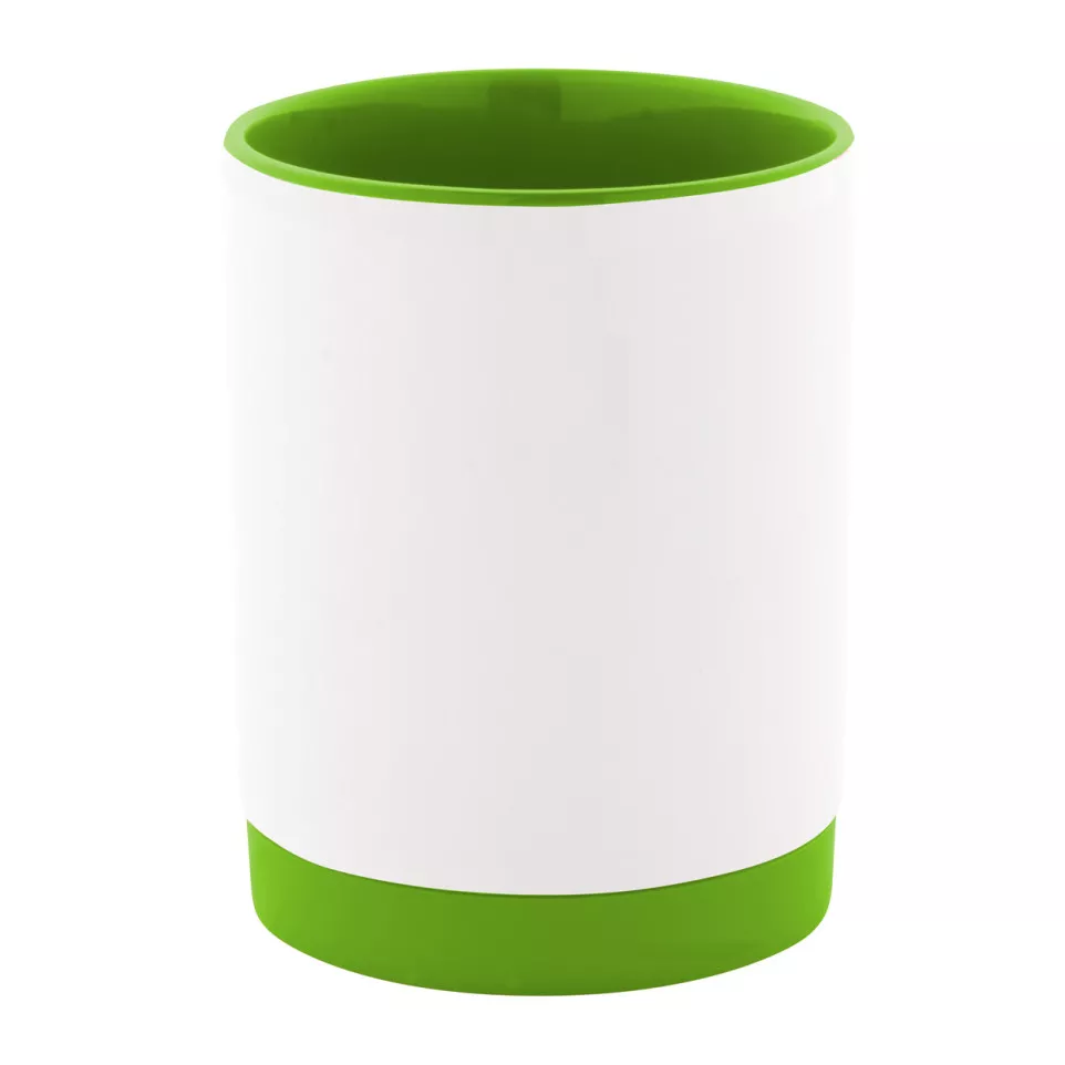 MultiColour Plus groen wit sublimatie...