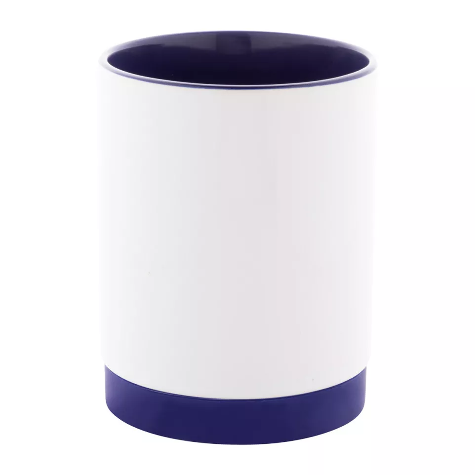 MultiColour Plus blauw wit sublimatie...