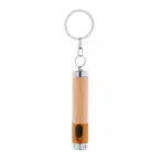 Raboo oranje natuurlijk mini-zaklamp 