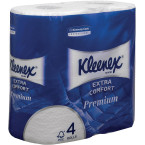 Kleenex toiletpapier Extra...