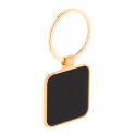 Sitidus gold  keyring 