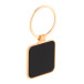 Sitidus gold  keyring 