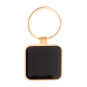 Sitidus gold  keyring 