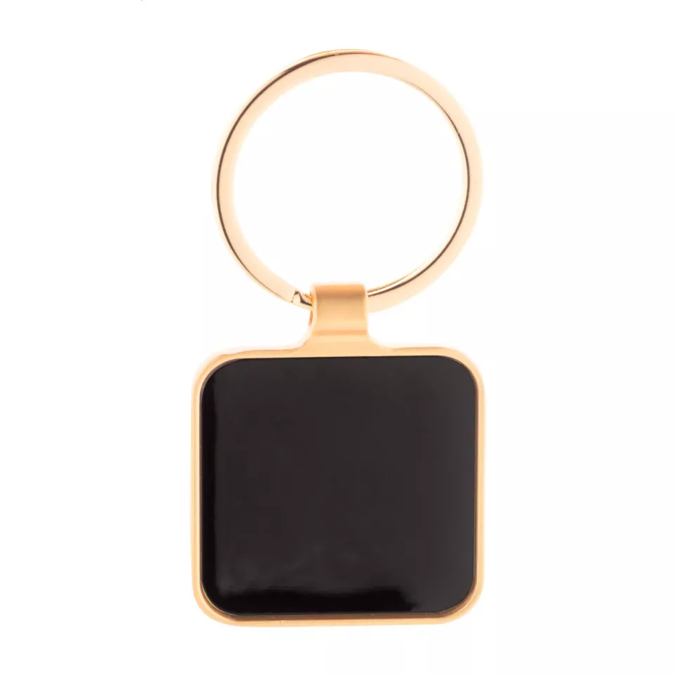 Sitidus gold  keyring 