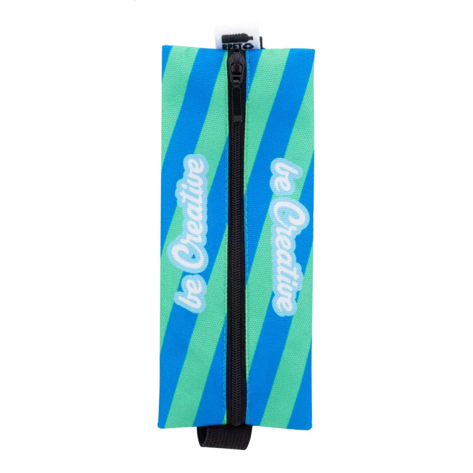 Covvy zwart  custom made pennendoos 