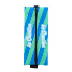 Covvy black  custom pen case 