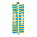 Covvy white  custom pen case 