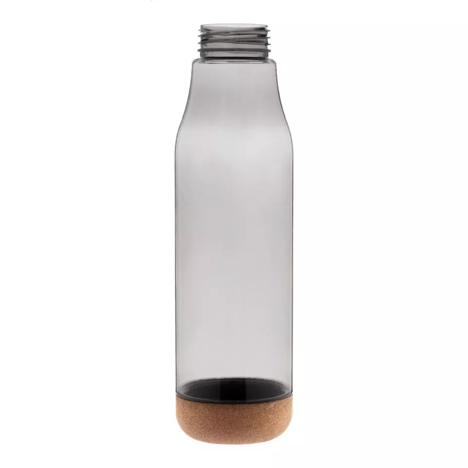 Cortex black  RPET bottle 